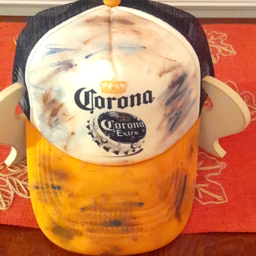 Customise Trucker Hat